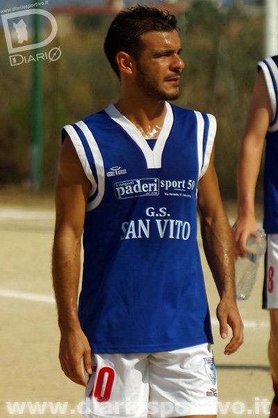 Emiliano Siddi